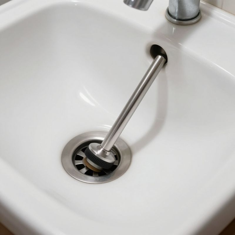 Drain Cleaning & Unclogging in Alexandria