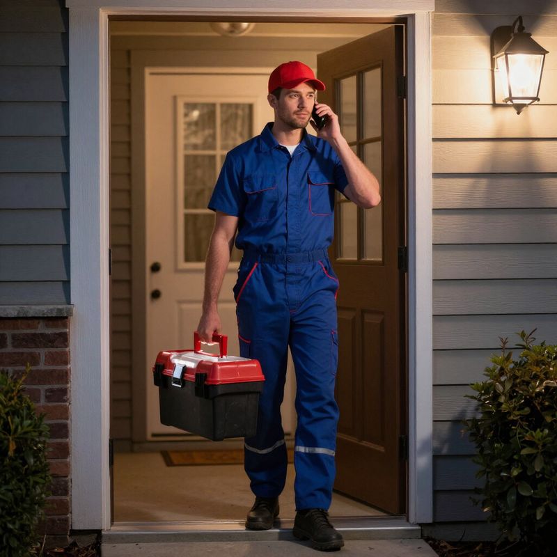 How to Pack a Leak Response Kit in Alexandria, MN